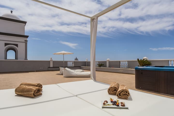 Royal Palm Resort & Spa - Adults Only
