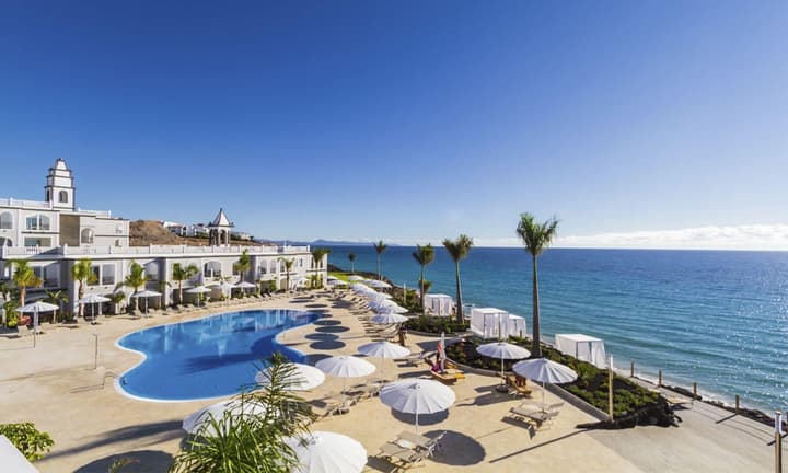 Royal Palm Resort & Spa - Adults Only
