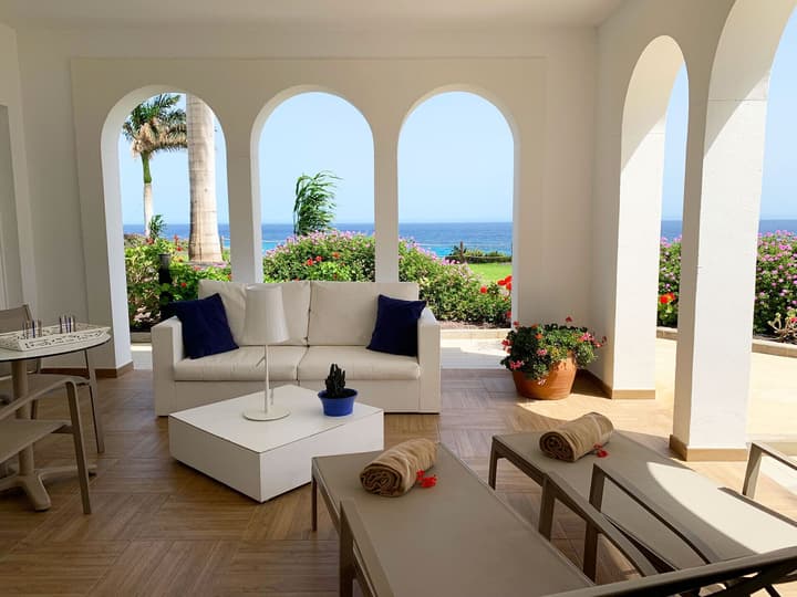 Royal Palm Resort & Spa - Adults Only