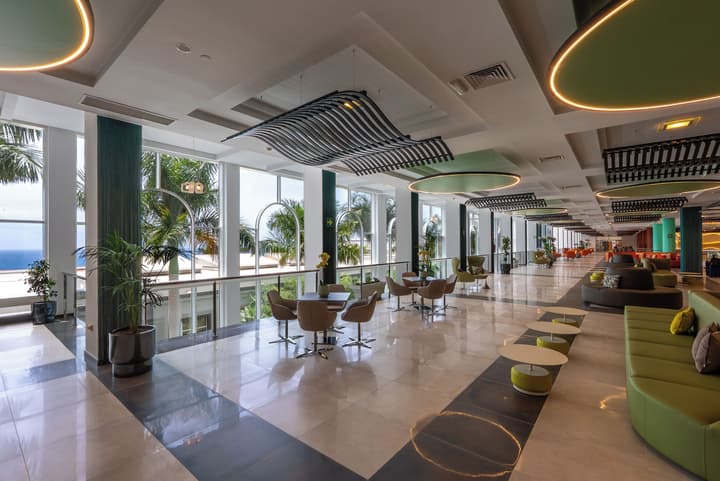 Royal Palm Resort & Spa - Adults Only
