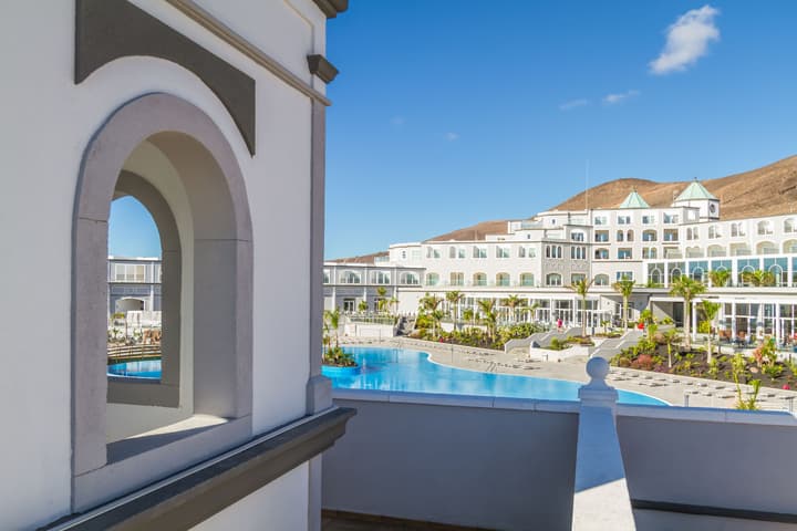 Royal Palm Resort & Spa - Adults Only