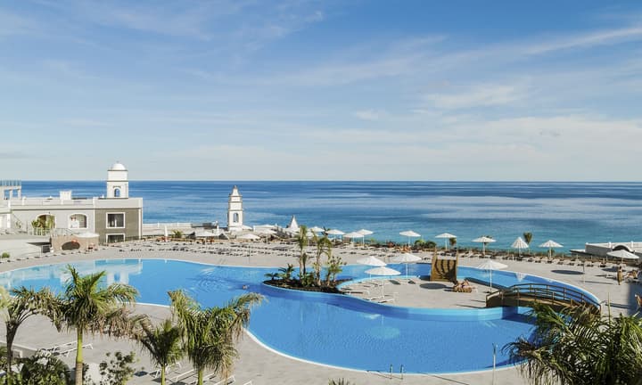 Royal Palm Resort & Spa - Adults Only