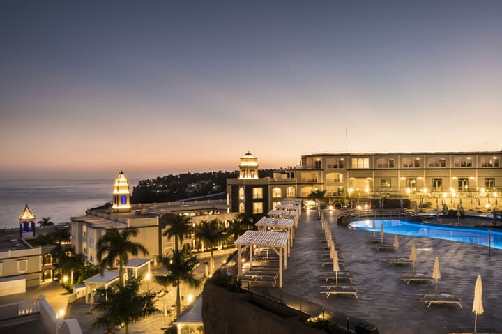 Royal Palm Resort & Spa - Adults Only