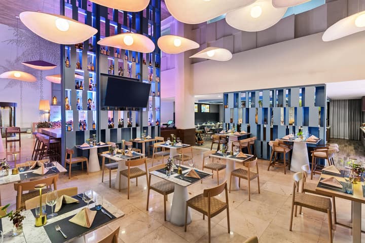 Avani Cancun Airport