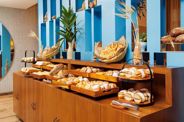 Avani Cancun Airport