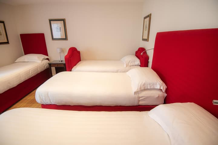 The Skye Inn