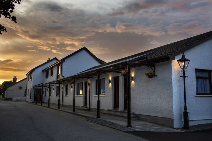 The Skye Inn