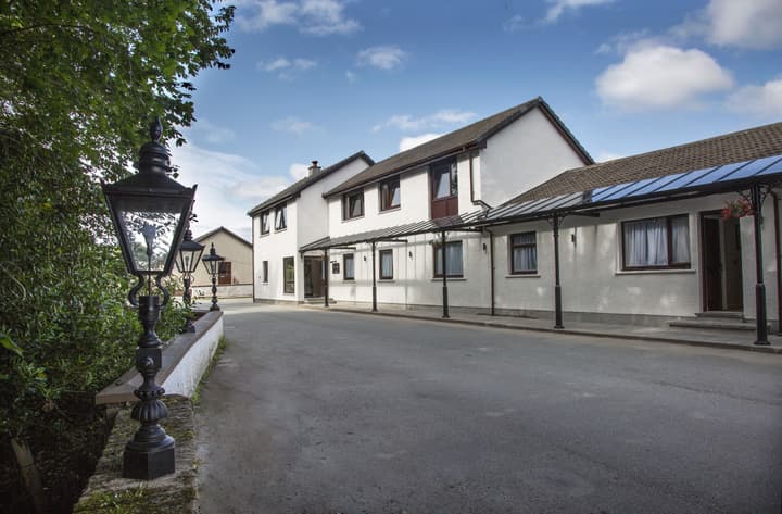 The Skye Inn