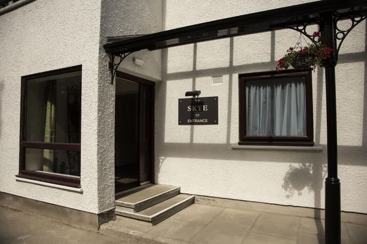 The Skye Inn
