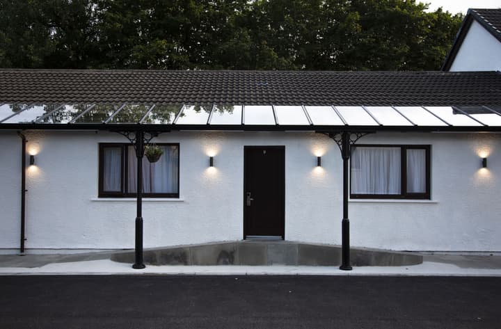 The Skye Inn
