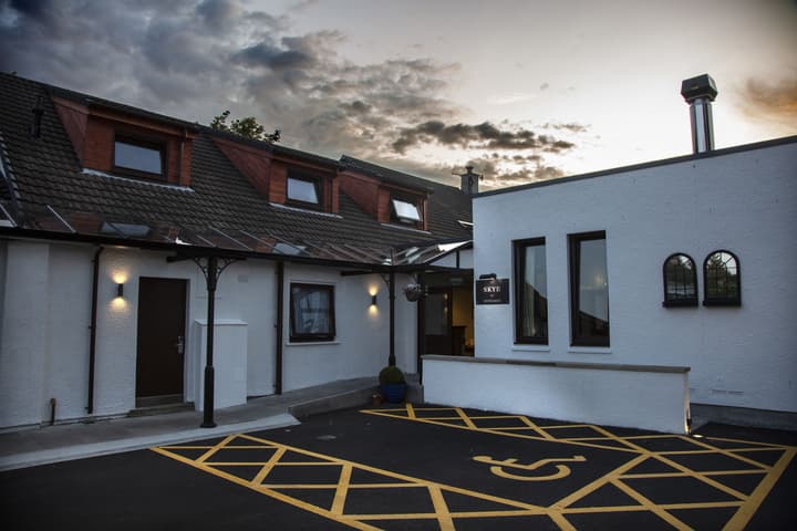 The Skye Inn