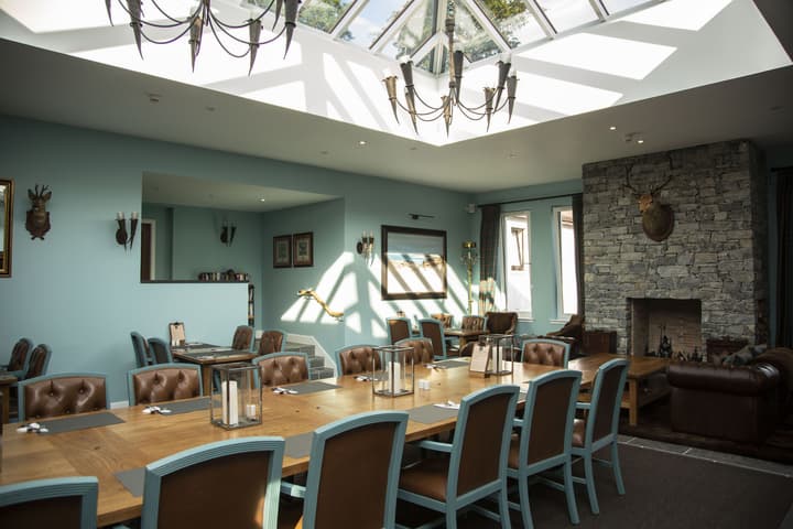 The Skye Inn