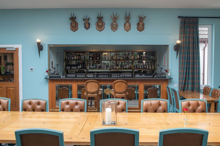 The Skye Inn