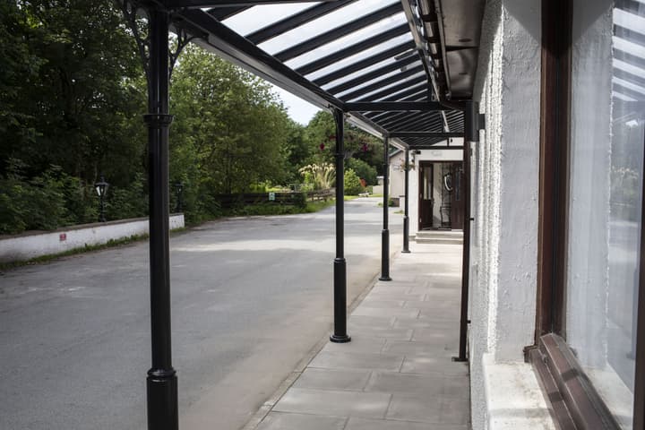 The Skye Inn