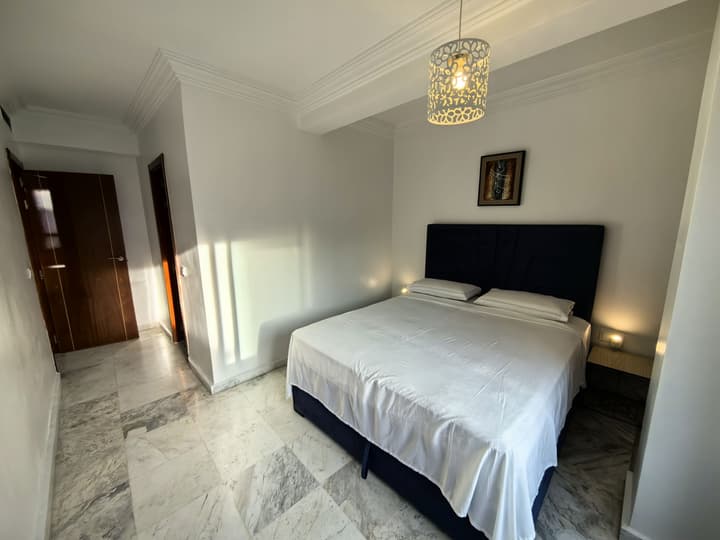 City Bleu Tanger