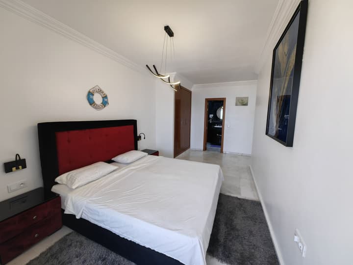 City Bleu Tanger
