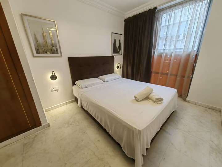 City Bleu Tanger