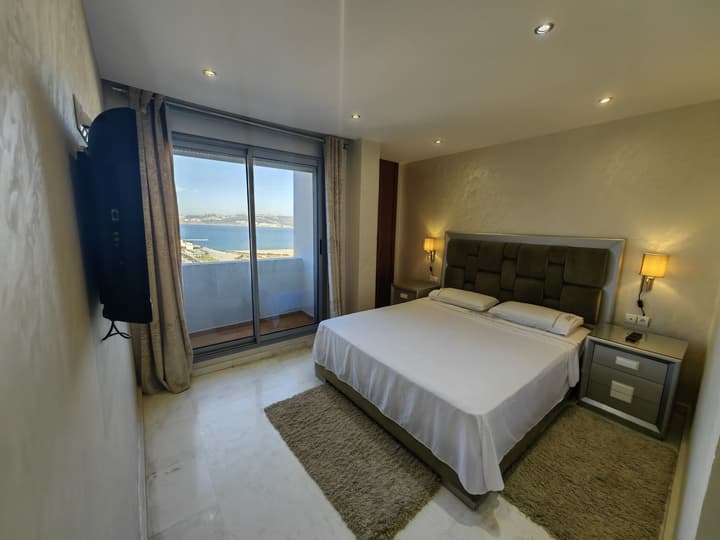 City Bleu Tanger