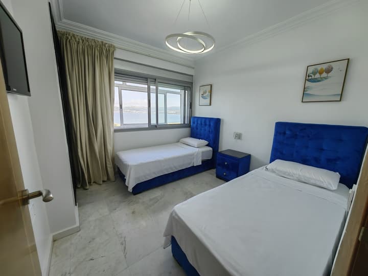 City Bleu Tanger