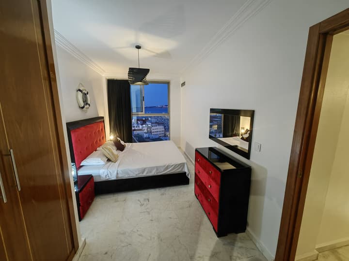 City Bleu Tanger