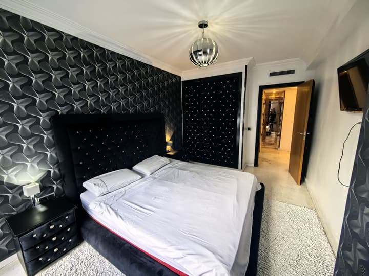 City Bleu Tanger