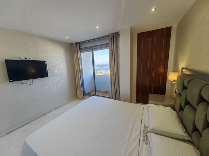 City Bleu Tanger