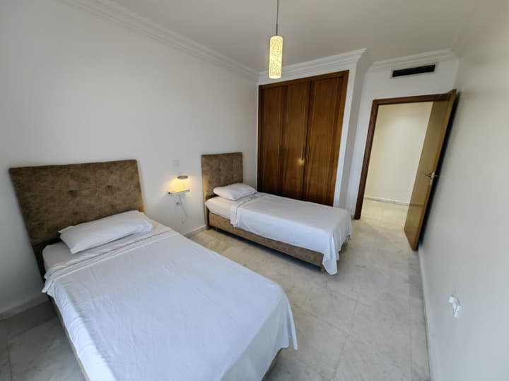 City Bleu Tanger