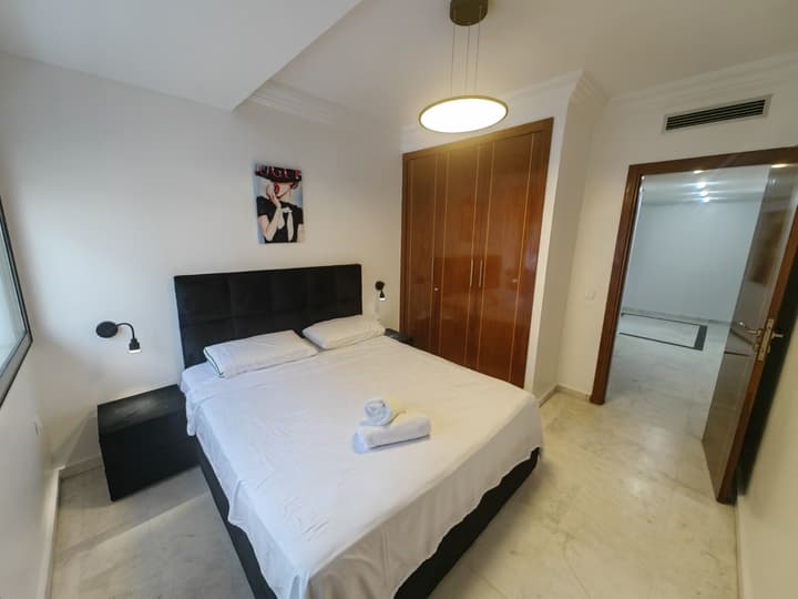 City Bleu Tanger
