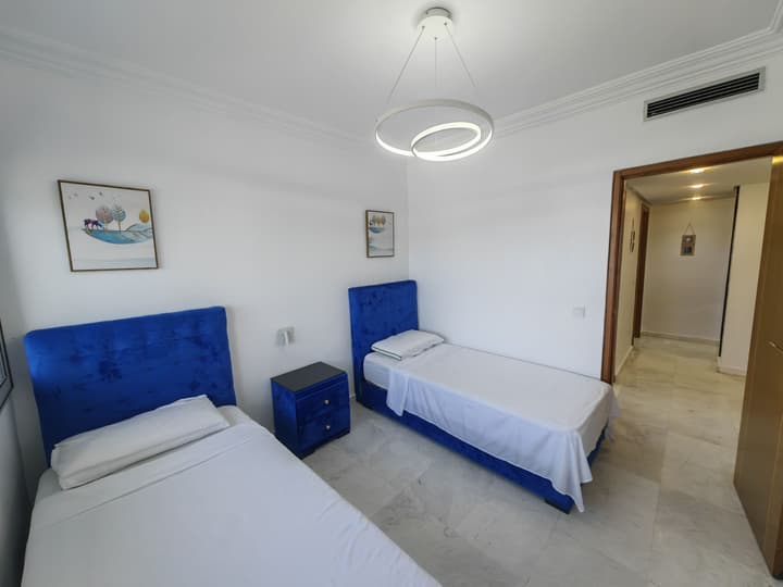 City Bleu Tanger