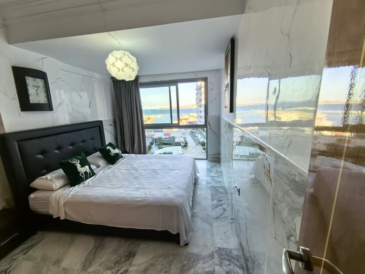 City Bleu Tanger