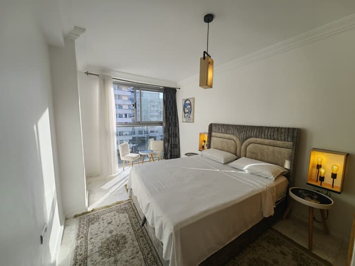 City Bleu Tanger