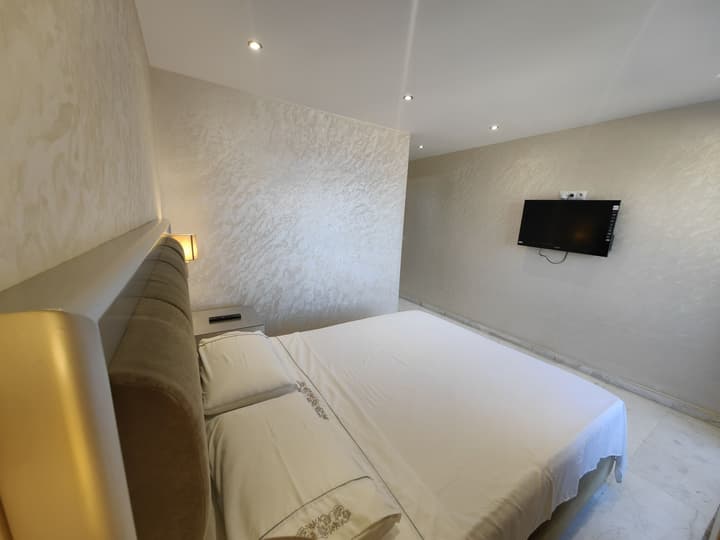 City Bleu Tanger