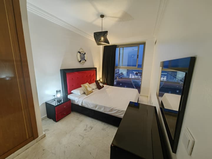 City Bleu Tanger