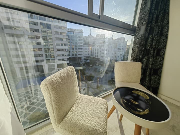 City Bleu Tanger