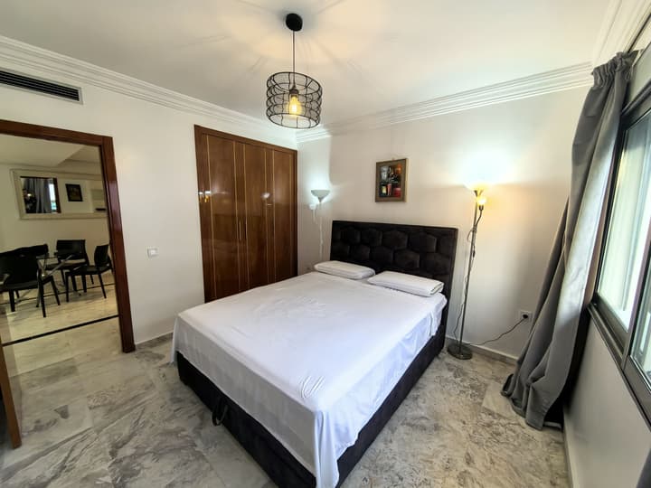 City Bleu Tanger