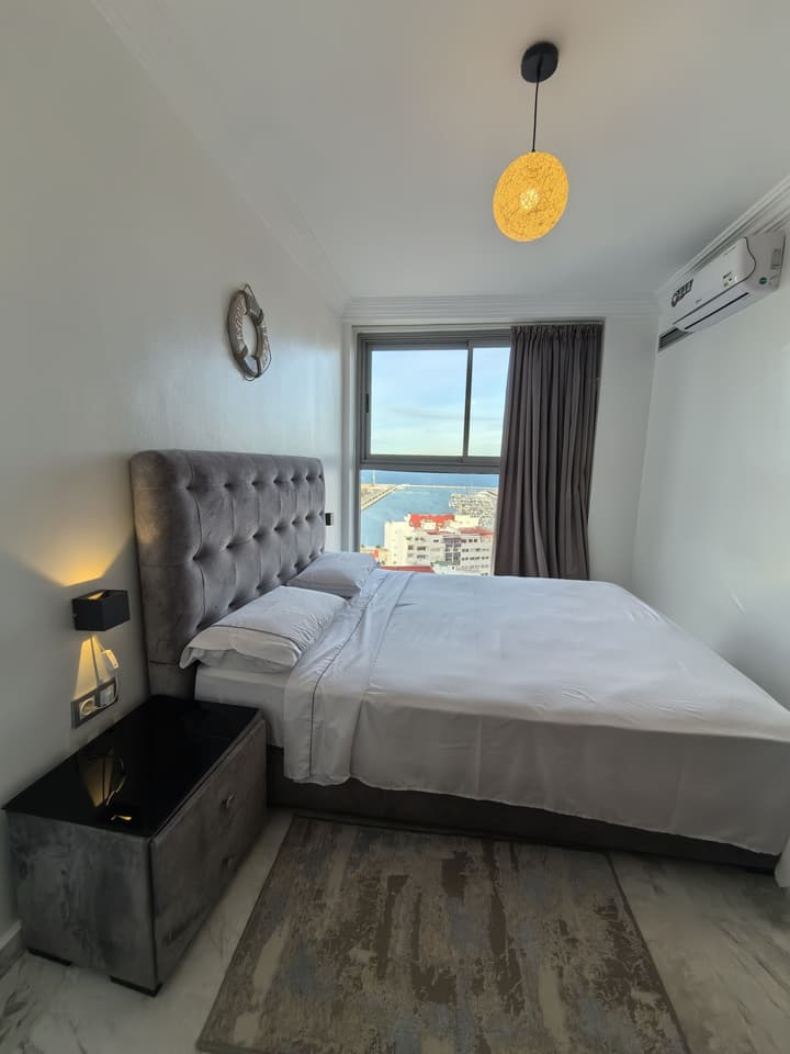 City Bleu Tanger