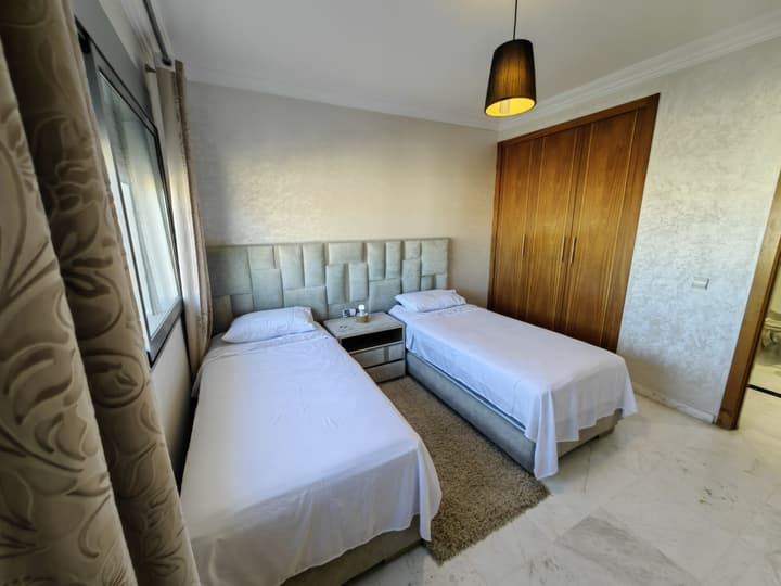 City Bleu Tanger