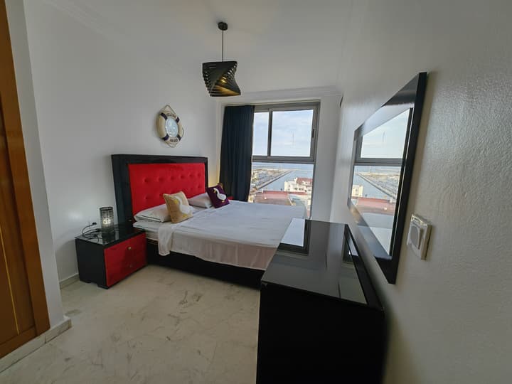 City Bleu Tanger