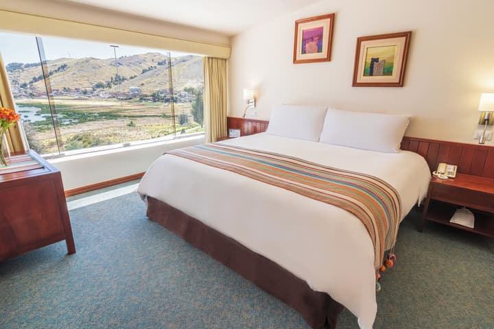 GHL Hotel Lago Titicaca