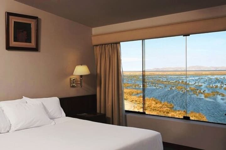 GHL Hotel Lago Titicaca