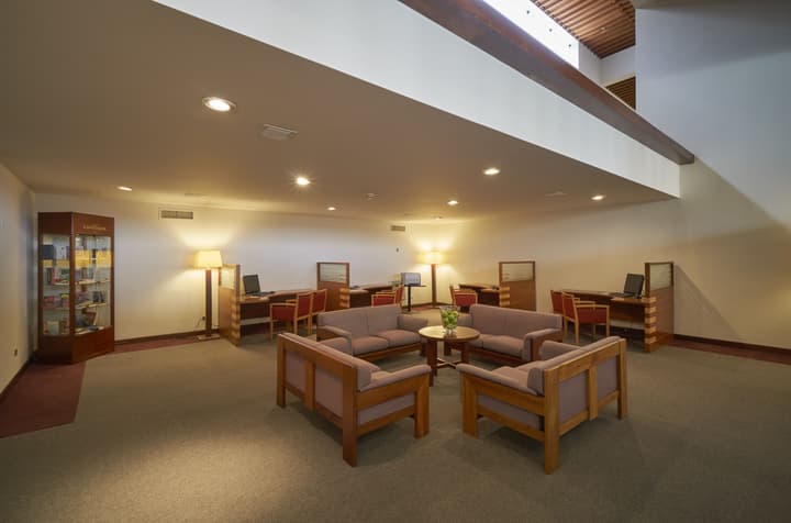GHL Hotel Lago Titicaca