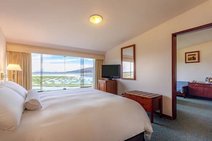 GHL Hotel Lago Titicaca