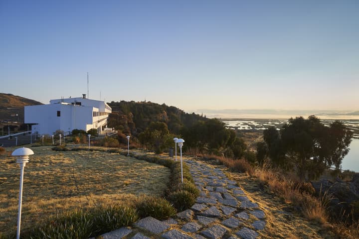 GHL Hotel Lago Titicaca