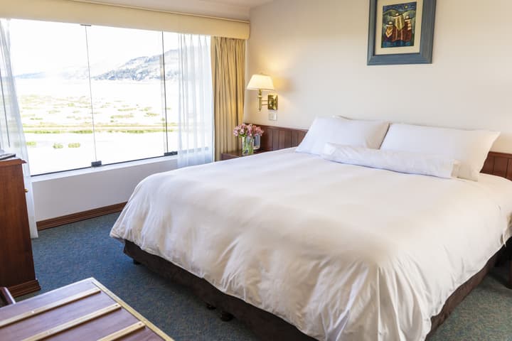 GHL Hotel Lago Titicaca