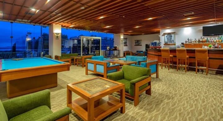GHL Hotel Lago Titicaca