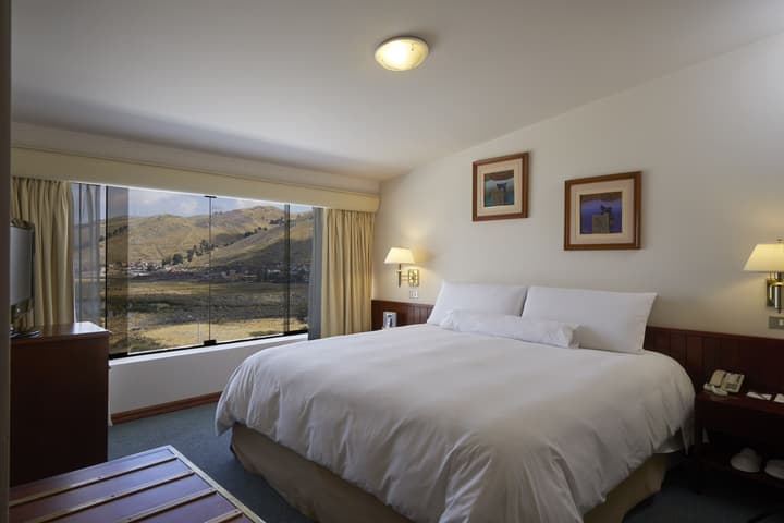 GHL Hotel Lago Titicaca