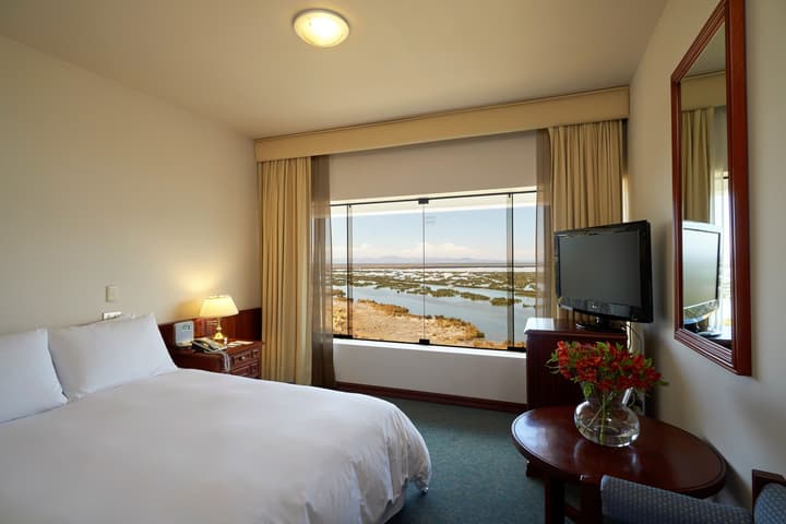 GHL Hotel Lago Titicaca