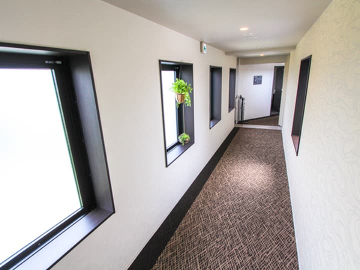 HOTEL LiVEMAX Kyoto Kamogawamae