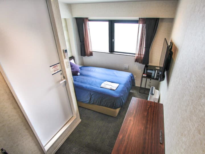 HOTEL LiVEMAX Kyoto Kamogawamae
