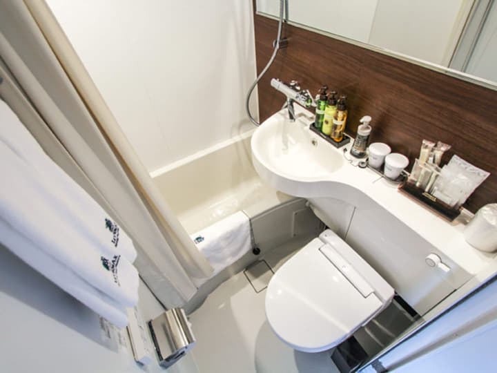 HOTEL LiVEMAX Kyoto Kamogawamae